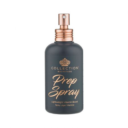 The Collection Backstage Prep Styling Spray