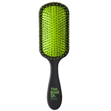 The Knot Dr. The Pro Pomelo Pad Haarborstel