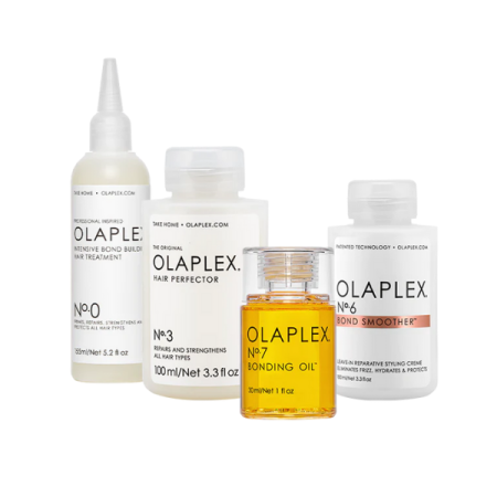 Olaplex Style & Hair Care Set