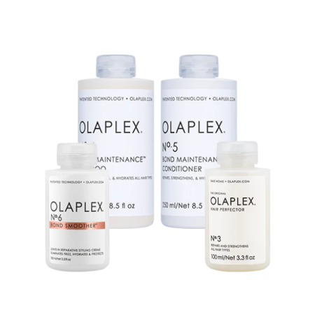 Olaplex Home Treatment Set