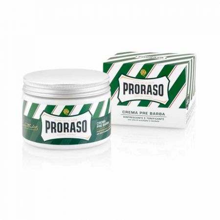 Proraso Original Pre & After Shave Balsem Crème