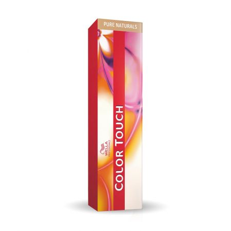 Wella Professionals Color Touch Pure Naturals haarverf
