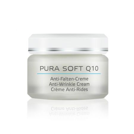 Annemarie Borlind Pura Soft Q10 Crème