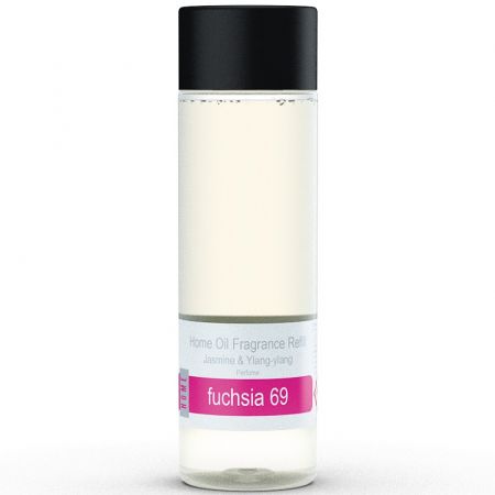 Janzen Home Fragrance Navulling Fuchsia 69