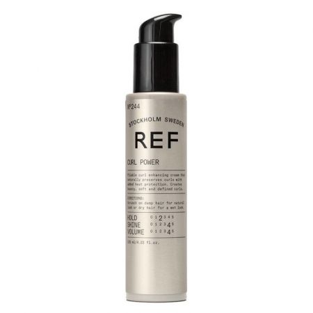 REF Curl Power Crème 244