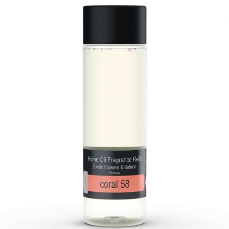 Janzen Home Fragrance Refill Coral 58