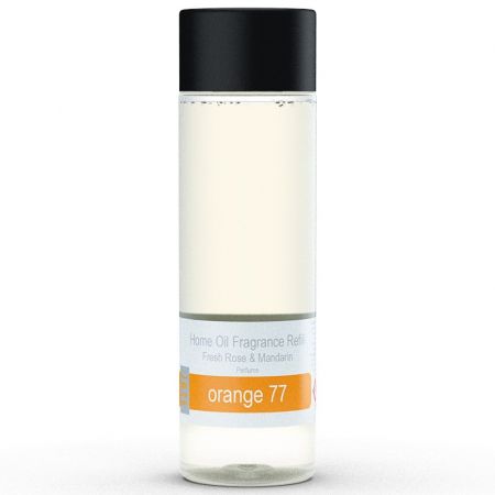 Janzen Home Fragrance Navulling Orange 77