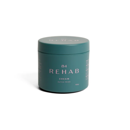 Rehab Hairwax Rehab Cream 84
