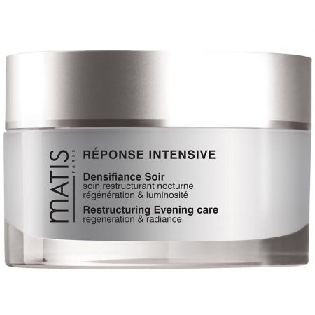 Matis Reponse Intensive Densifiance Restructuring Evening Care