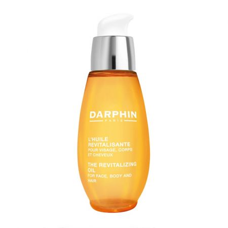 Darphin Aromatic Body Revitalizing Oil