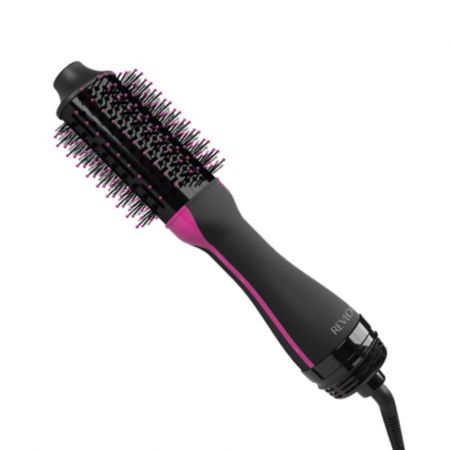REVLON Salon One-Step Haardroger en volumiser voor middellang tot kort haar (2-in-1)
