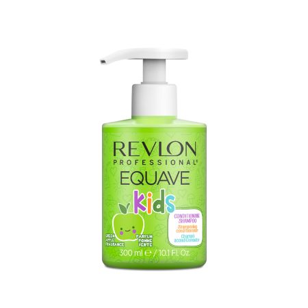 Revlon Equave Kids Shampoo
