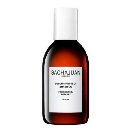 SachaJuan Colour Protect Shampoo 