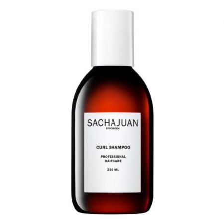 Sacha Juan Curl Shampoo
