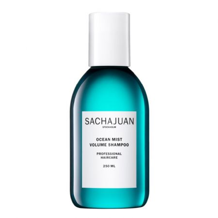SachaJuan Ocean Mist Volume Shampoo 