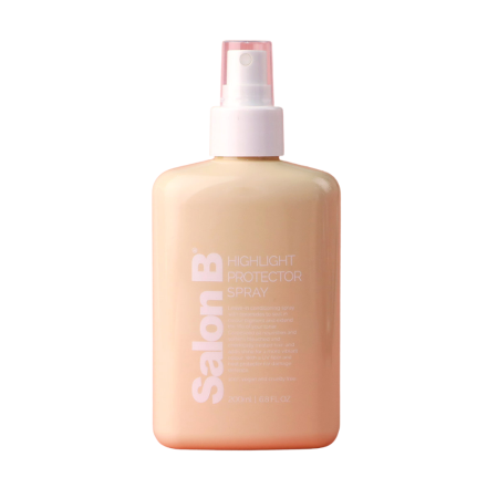 Salon B Highlight Protector Spray After Bleach Spray 200ml