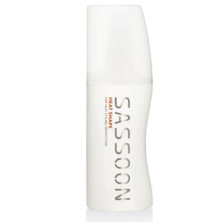 SASSOON Heat Shape Hairspray - 150 ml