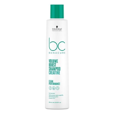 Schwarzkopf Bonacure Volume Boost Shampoo 250 ml