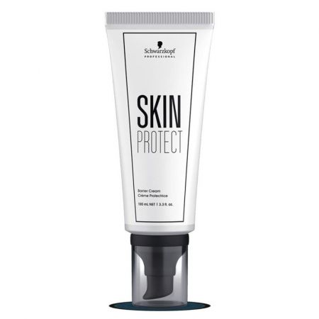 Schwarzkopf Igora Expert Kit Skin Protection Cream