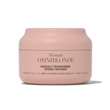 Omniblonde Magically Transforming Intense Treatment 
