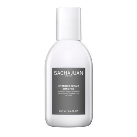 SachaJuan Intensive Repair Shampoo 250 ml