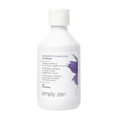 Simply Zen age benefit & moisturizing conditioner 250 ml

