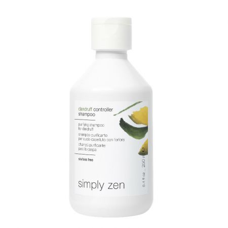 Simply Zen dandruff controller shampoo  250 ml