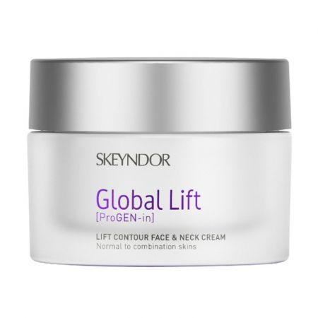 Skeyndor Global Lift Contour Cream Normal/Combi Skin
