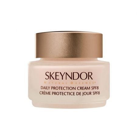 Skeyndor Natural Defence Daily Protection Cream SPF 8
