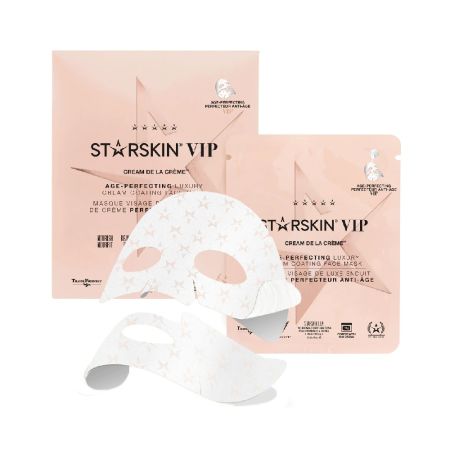 Starskin Cream de la Creme  Age Perfecting Face Mask
