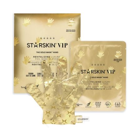 Starskin The Gold Mask Hand Mask