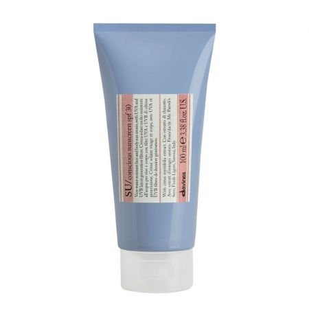 Davines SU/ Protective Sun Cream SPF30 100 ml