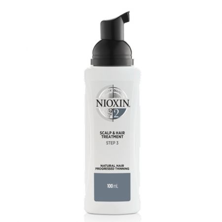 Nioxin System 1 Scalp Treatment
