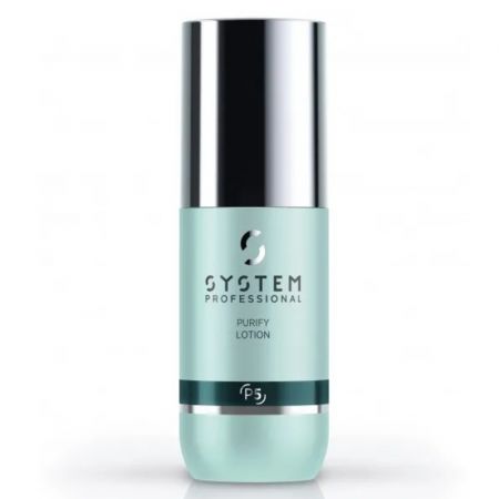 System Professional Purify Lotion P5 125 ml
