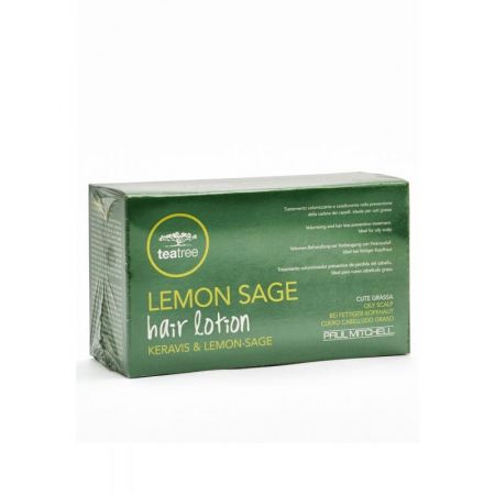 Paul Mitchell Tea Tree Lemon Sage Hair Lotion