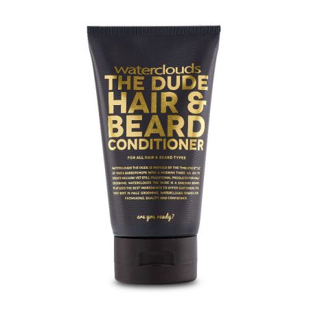  The Dude Hair & Beard Conditioner
