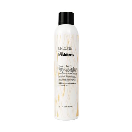 The Insiders Hustler Texturising Dry Shampoo 150 ml