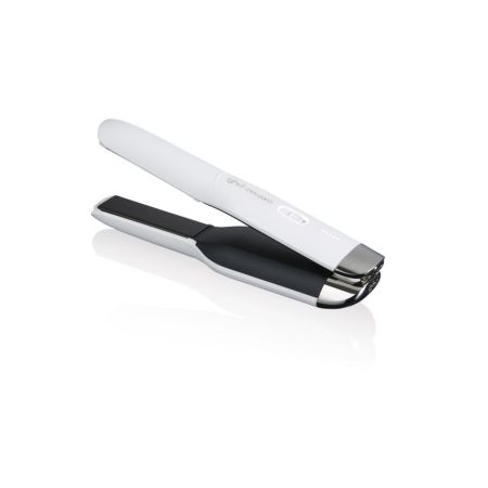 GHD Styler Unplugged White