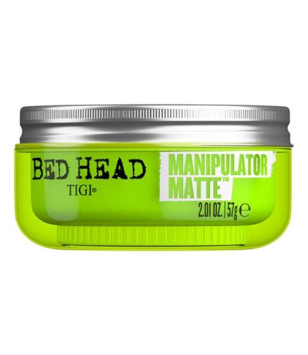 Tigi Bed Head Manipulator Matte Paste 57g