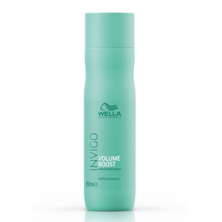 Wella Professionals INVIGO Volume Boost Shampoo