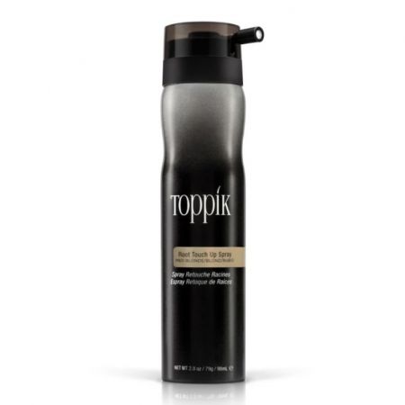 Toppik Root Touch Up Spray Medium Blonde 