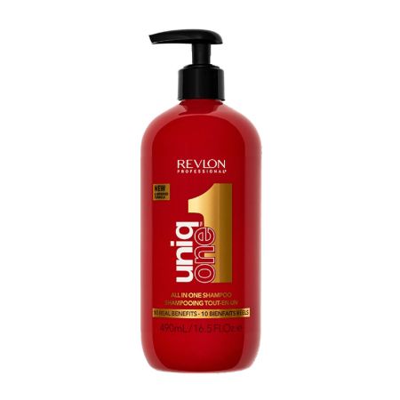 Uniq One All In One Conditioning Shampoo