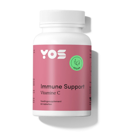 YOS Health Vitamine C