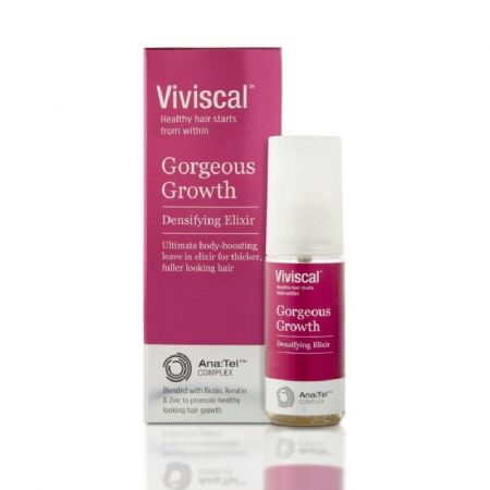 Viviscal Gorgeous Growth Elixir 50ml