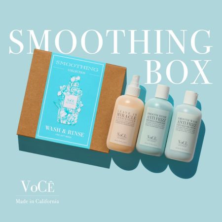 Voce Smoothing Box