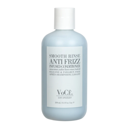 VoCe Smooth Anti Frizz Infused Conditioner