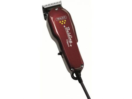 Wahl 5-Star Afro Balding Clipper