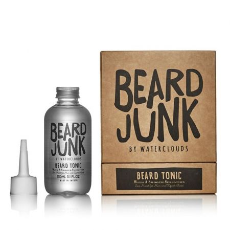 Beard Junk Beard Tonic