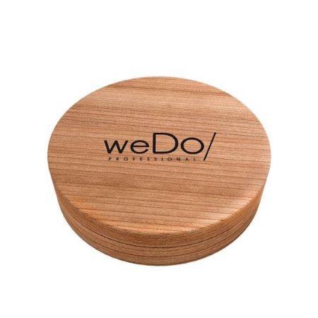 weDo Professional No Plastic Shampoo Bar Holder 