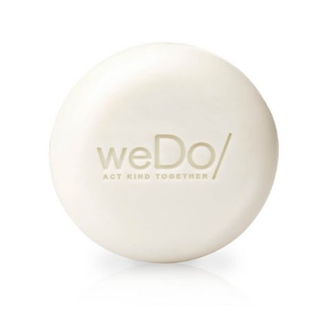 weDo Professional No Plastic Shampoo Light Soft 80g - 2